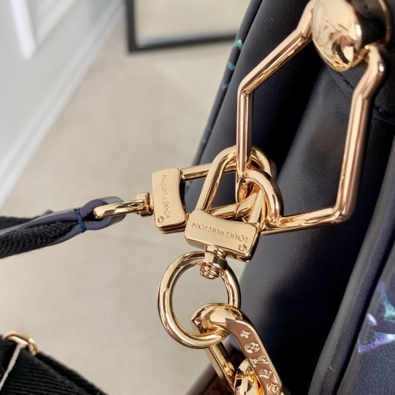 LV Satchel bags